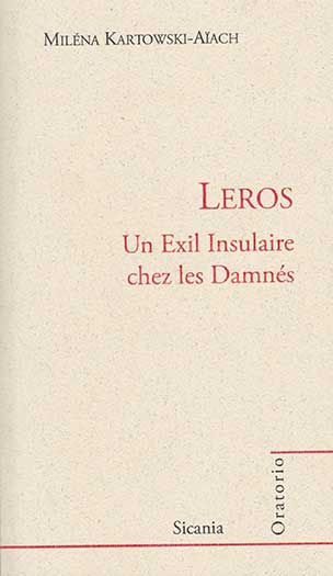 yezidi leros livre