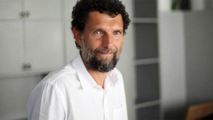 osman kavala