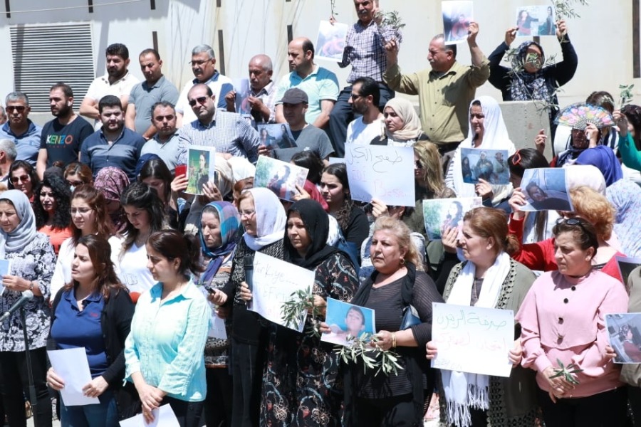 afrin women declaration 2 afrin