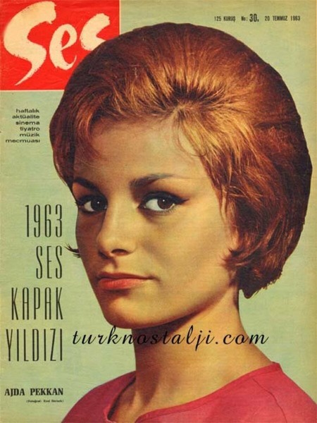 Ajda Pekkan