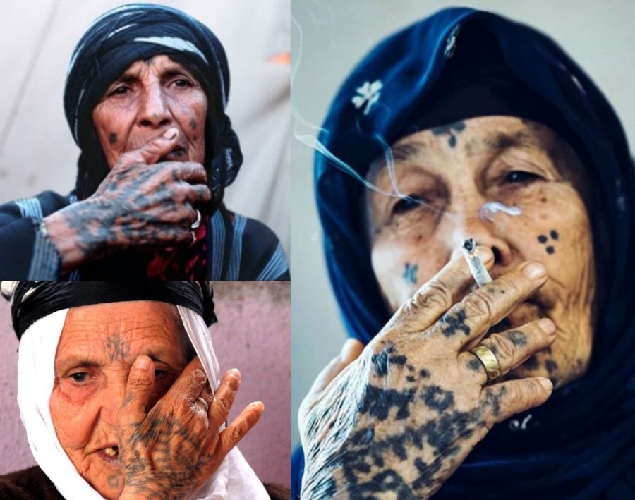 dovme dek tatoo kurde