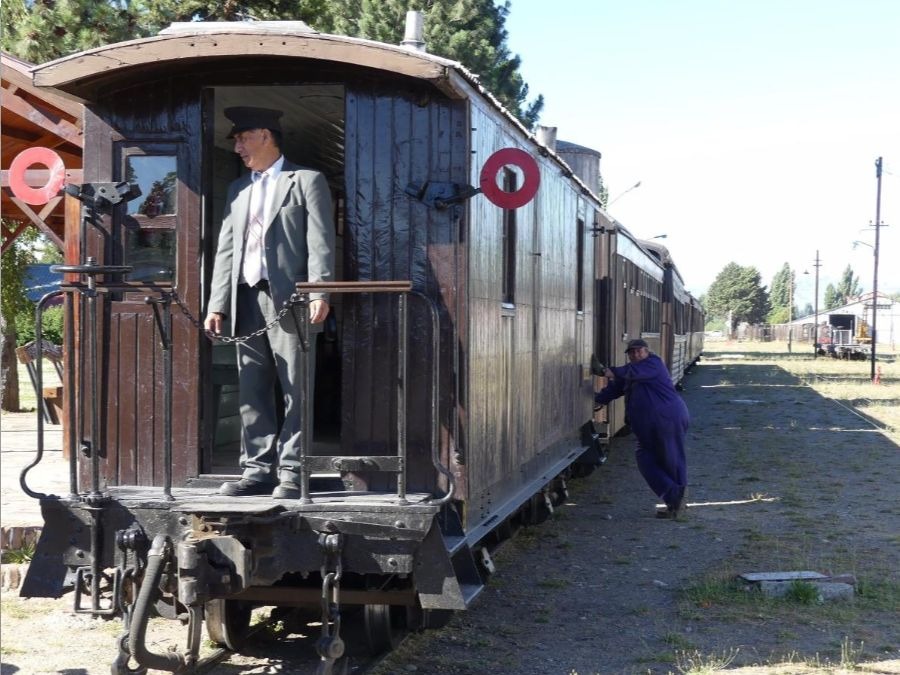 sadik celik tren 3