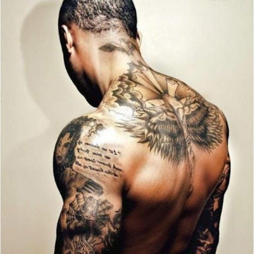 tatoo erkek dovme