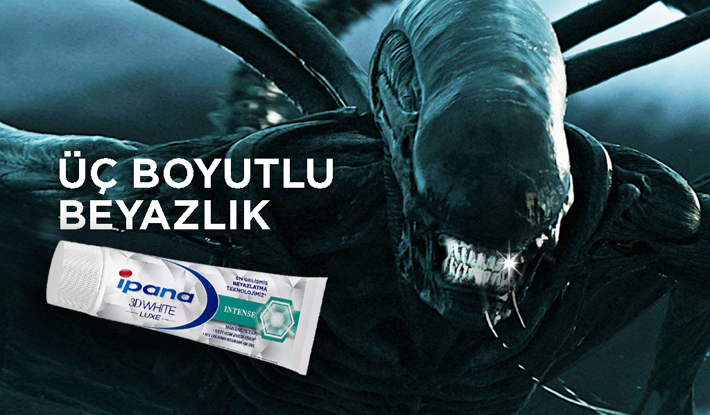 Uzaylıları beklerken alien extraterrestres