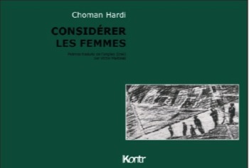 choman hardi considérer les femmes kontr