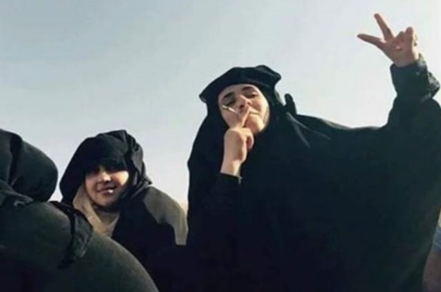 rojava ezidi yezidi
