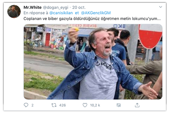 Mehmet Lokumcu