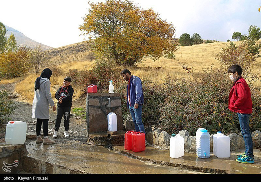 keyvan-firouzei-water-2 Sanandaj