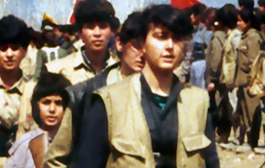 Selma Doğan Zinarin