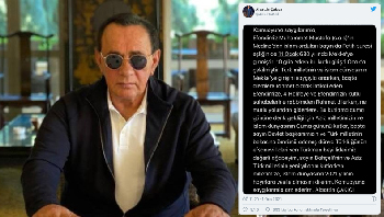 alaattin cakici hafta