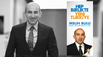 melih bulu hafta