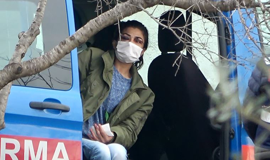 melek ipek