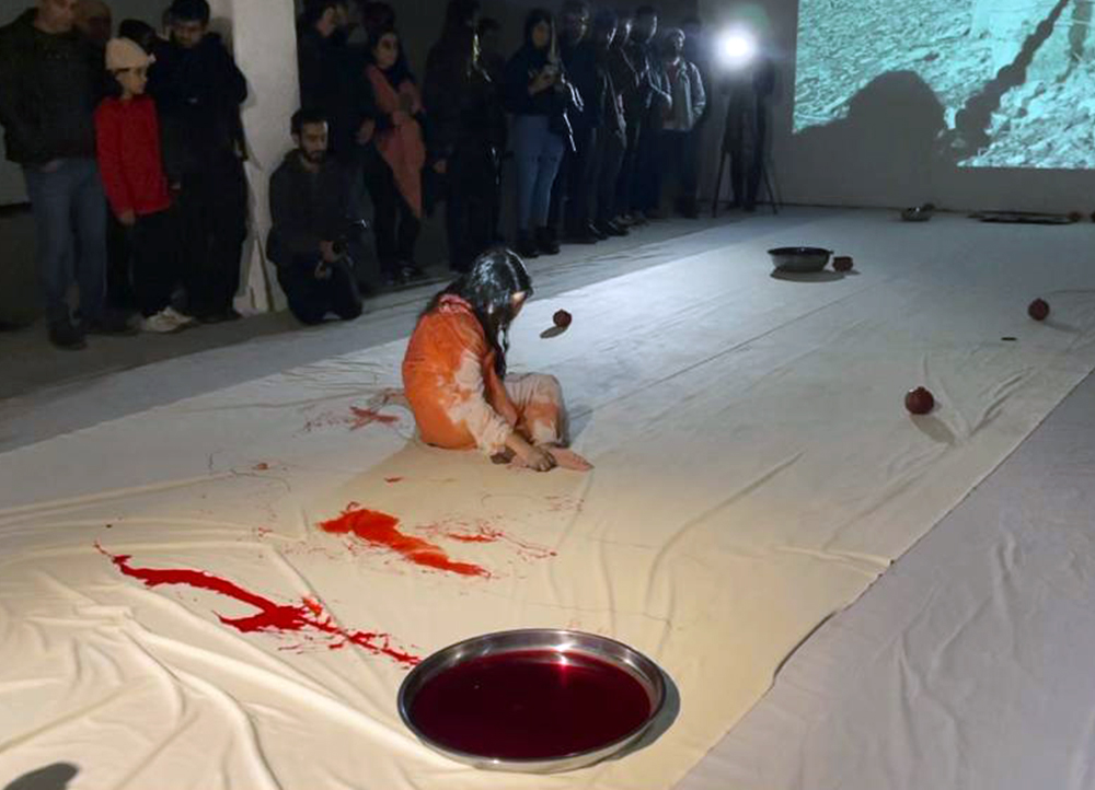 zehra-dogan-performance-souleymaniyeh-3