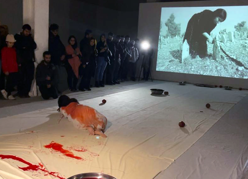 zehra-dogan-performance-souleymaniyeh-5