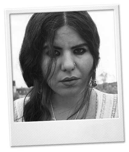 Zehra Dogan