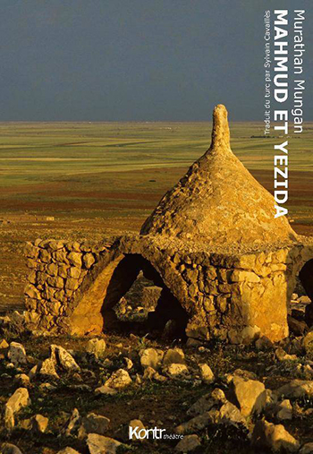 livre m urathan mungan mahmud et yezida kontr