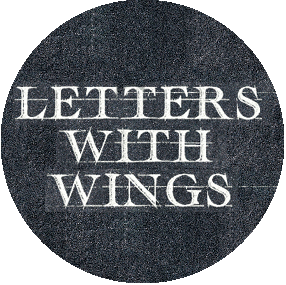 Letter With Wings LWW Belfast