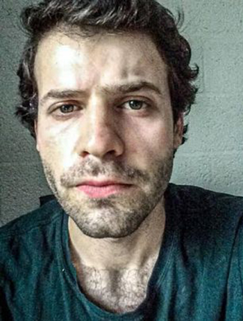 Murat Kızılay Vicdani ret Objecteur de conscience
