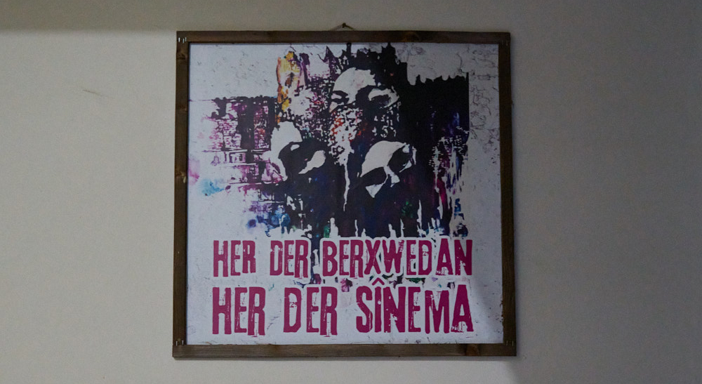 cinéma kurde
