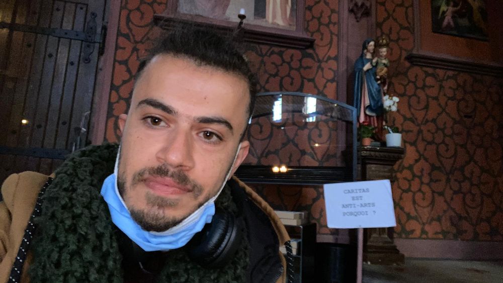 eğitim réfugié