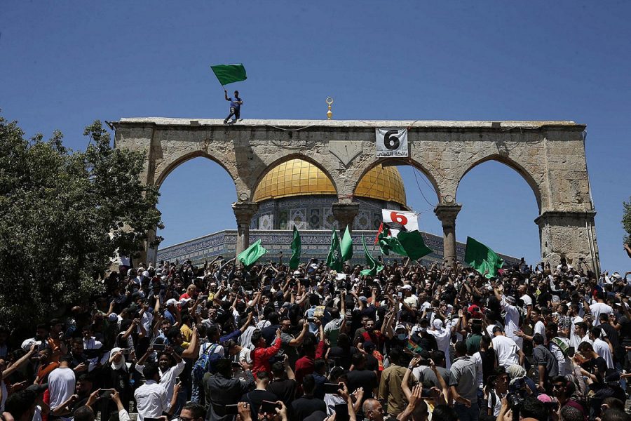 Palestine Filistin