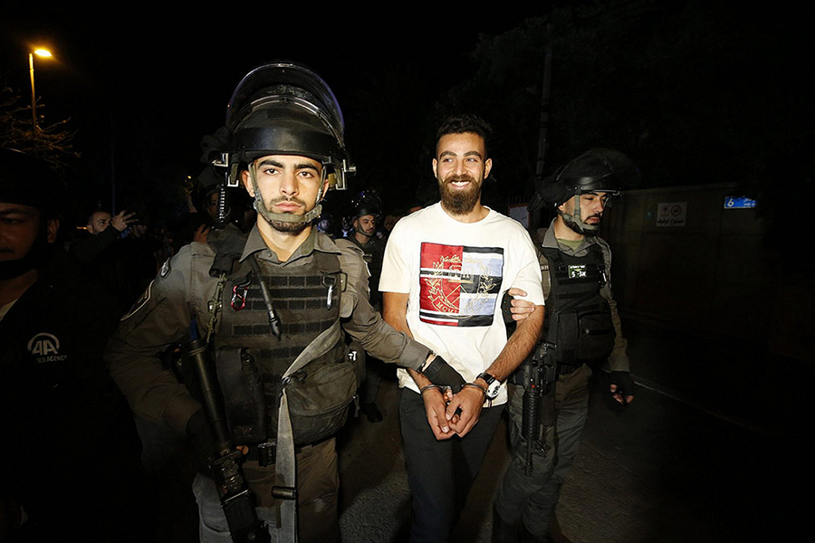 filistin Palestine