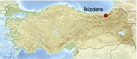 ikizdere