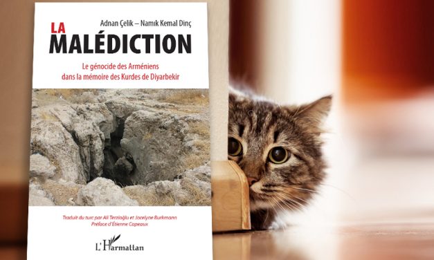 Impressions de lecture : “La Malédiction”, Diyarbakır 1915