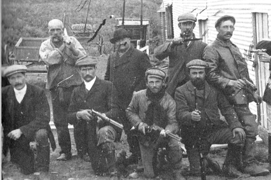 selkman 2 mapuche genocide