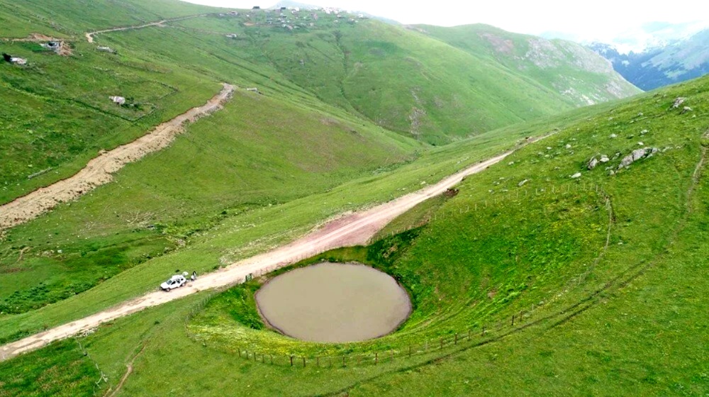 lac dipsiz