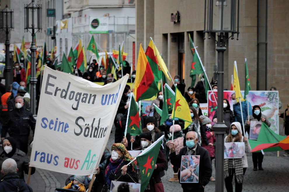 Turquie