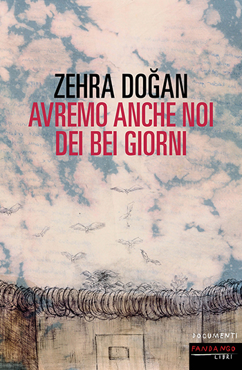 Zehra Dogan