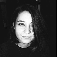 Ceren Karlıdağ