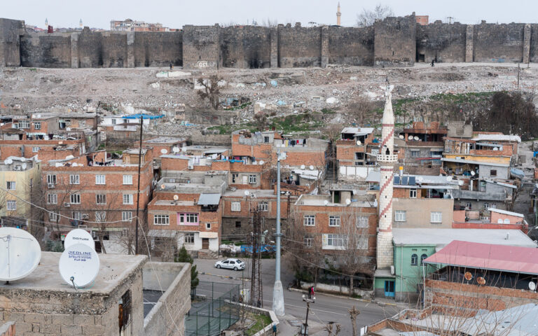 drugs in the Kurdish regions of Turkey