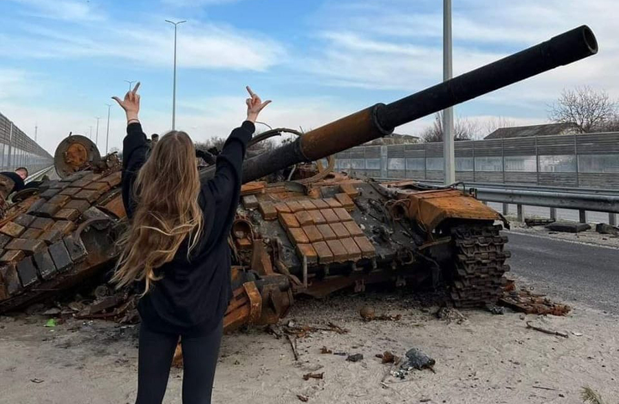 savaş ukrayna