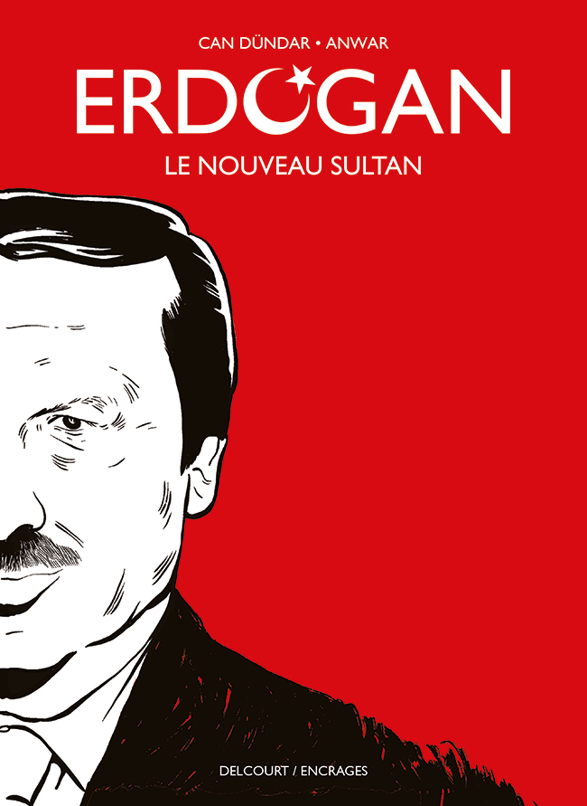 ERDOGAN-BD-1 Erdogan BD Turquie