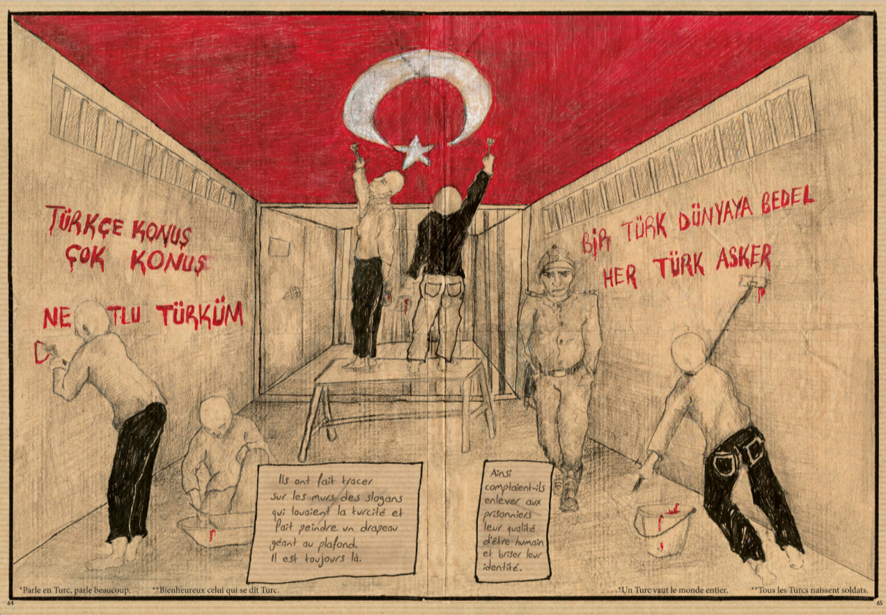 Diyarbakır Prison